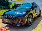 AUDI Q5 S-Line Black 2.0 TFSi 16v Quattro Preta