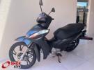 HONDA Biz 125i Cinza
