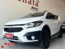 GM - Chevrolet Onix Activ 1.4 Branca