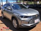 GM - Chevrolet Tracker LTZ 1.0T 12v Prata