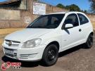 GM - Chevrolet Celta Life 1.0 2p. Branca