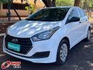 HYUNDAI HB20 Comfort 1.0 12v Branca