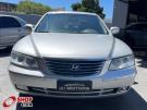 HYUNDAI Azera GLS 3.3 V6 24v Prata