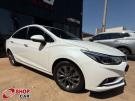 GM - Chevrolet Cruze Sedan LTZ 1.4T 16v Branca