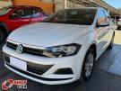 VW - Volkswagen Polo Hatch 1.0 12v Branca