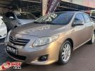 TOYOTA Corolla SE-G 1.8 16v Bege