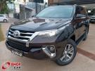TOYOTA Hilux SW4 SRX D4-D 2.8TDi 16v 4x4 Marrom