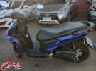 YAMAHA Fluo 125 Azul