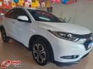 HONDA HR-V Touring 1.8 16v Branca