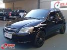GM - Chevrolet Celta LT 1.0 4p. Preta