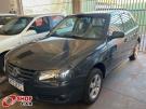 VW - Volkswagen Gol 1.0 4p. Cinza