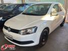 VW - Volkswagen Gol City 1.0 2p. Branca