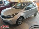 FIAT Argo 1.0 Prata