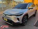 TOYOTA Corolla Cross XRE 2.0 16v Prata