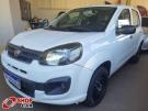 FIAT Uno Attractive 1.0 4p. Branca
