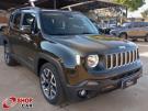 JEEP Renegade Longitude 1.8 16v Verde