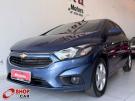 GM - Chevrolet Onix LT 1.4 Azul