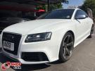 AUDI RS5 4.2 V8 FSi 32v Quattro Branca