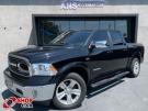 RAM 1500 Classic Laramie 5.7 V8 4X4 C.D. Preta