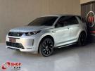 LAND ROVER Discovery Sport SE R-Dynamic 2.0T 16v D200 Prata