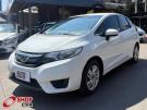 HONDA Fit LX 1.5 16v Branca
