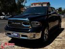 RAM 1500 Classic Laramie 5.7 V8 4X4 C.D. Preta