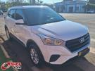 HYUNDAI Creta Action 1.6 16v Branca