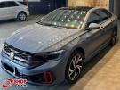VW - Volkswagen Jetta GLi 2.0 16v TSi Cinza