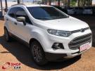 FORD EcoSport Freestyle 1.6 16v Branca
