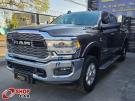 RAM 2500 Laramie 6.7TDi 24v 4X4 C.D. Marrom
