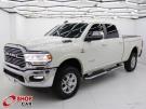 RAM 2500 Laramie 6.7TDi 24v 4X4 C.D. Branca