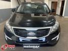 KIA Sportage LX 2.0 16v Preta