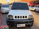 SUZUKI Jimny 1.3 16v 4x4 Branca