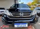 HONDA CR-V EXL 2.0 16v 4WD Preta