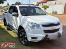 GM - Chevrolet S10 High Country 2.8CTDi 16v 4x4 C.D. Branca