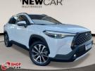 TOYOTA Corolla Cross XRE 2.0 16v Branca