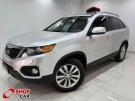 KIA Sorento 2.4 16v Prata