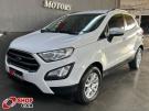 FORD EcoSport SE 1.5 12v Branca