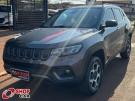 JEEP Compass Trailhawk 2.0 16v TD350 4x4 Cinza