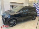 BYD Dolphin Mini Preta