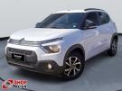 CITROËN C3 Hatch Feel 1.0 Branca