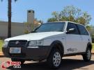 FIAT Uno Mille Economy Way 1.0 Fire 2p. Branca