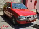 FIAT Uno Mille Economy 1.0 Fire 2p. Vermelha