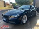 BMW Z4 sDrive20i 2.0T 16v Preta