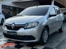 RENAULT Sandero Expression 1.0 12v Prata