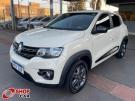 RENAULT Kwid Intense 1.0 12v Bege