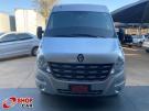 RENAULT Master Executive 2.3DCi 16v Prata