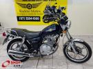 SUZUKI Intruder 125ED Azul
