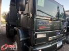 FORD Cargo 2422 Verde