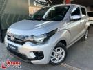 FIAT Mobi Drive 1.0 Prata